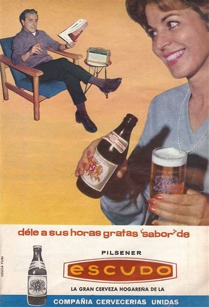 Bebidas
